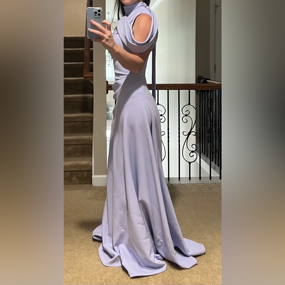 Toni Maticevski inclination gown - Picture 4 of 6